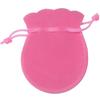 10PCS Fashion Drawstring Pouch Calabash Jewelry Packing Bags Wedding/Christmas Gift Bag
