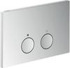Accesorii pentru baie – Butoane pentru rezervor WC