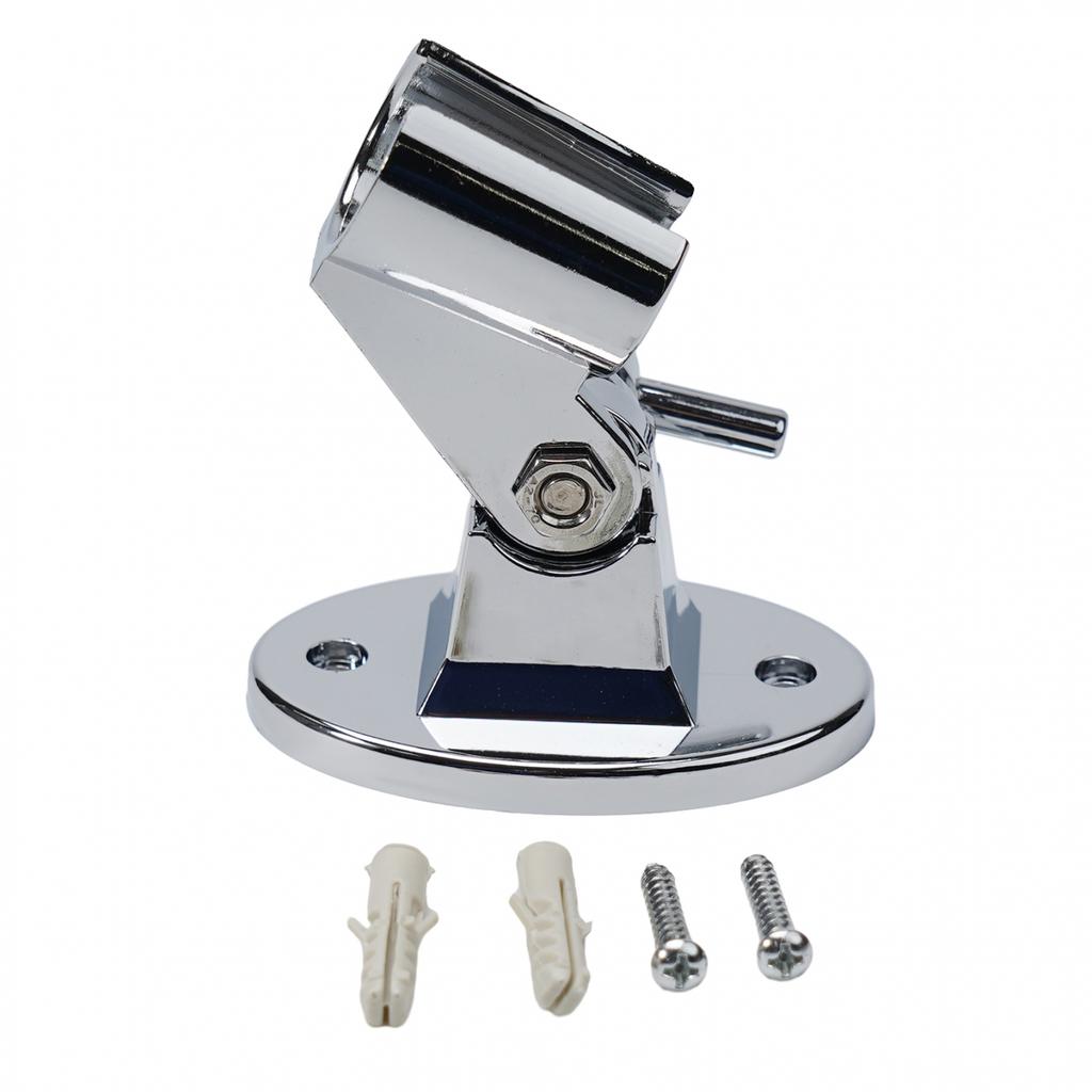 Duschhalter Duschkopfhalter Die Einstellbare Funktion Brandneu