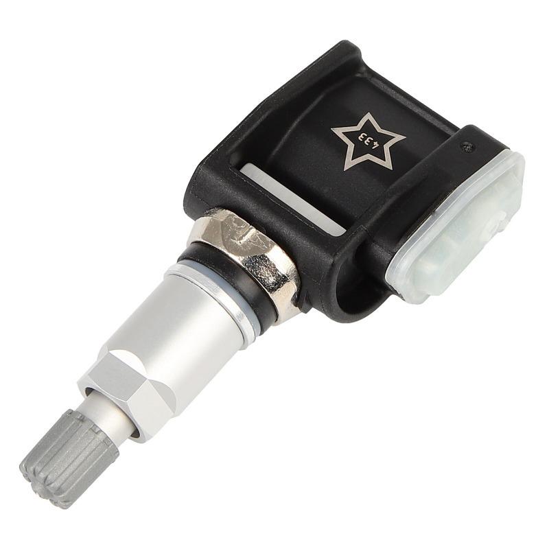 4Pcs Tire Pressure Monitor Sensor TPMS 433Mhz for BMW G30 G31 G38 F90 G32 G11 G12 G01 G02 G05 36106872774