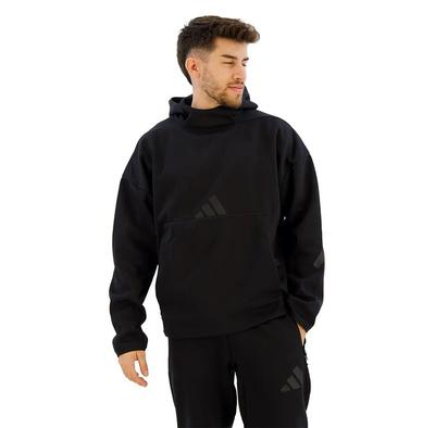 Nové Z.N.E. hoodie