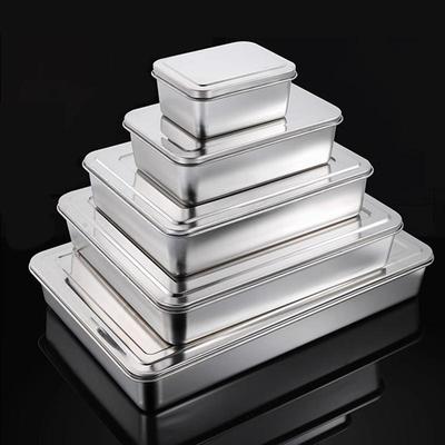 Recipientes para alimentos – Conservação de alimentos