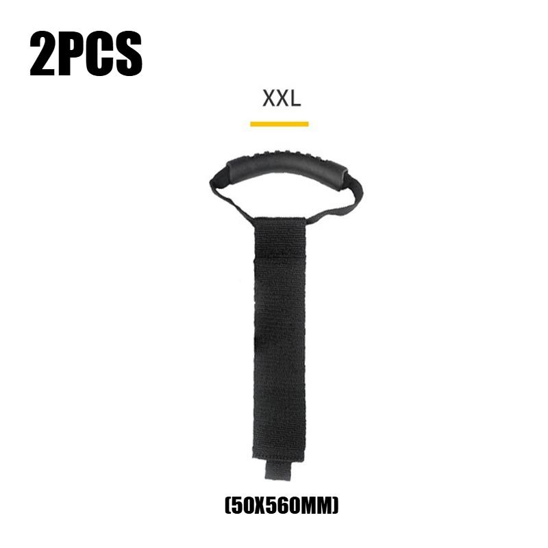 Xiaomi 1/2Pcs Heavy-Duty Eco-Friendly Binding Strap with Easy-Carry Storage Velcroes Strap with Heavy-Duty Hook and Loop Cord