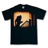 Nosferatu Gothic Horror Zombie Vampire T-Shirt Sz S-XXXL