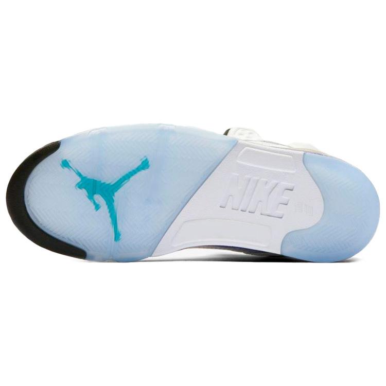 Jordan 5 Retro Grape Fresh Prince AV3919-135