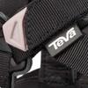 Teva Women S Outdoor SandalS Terra Fi 5 univerSal Stvf2519443 Blk