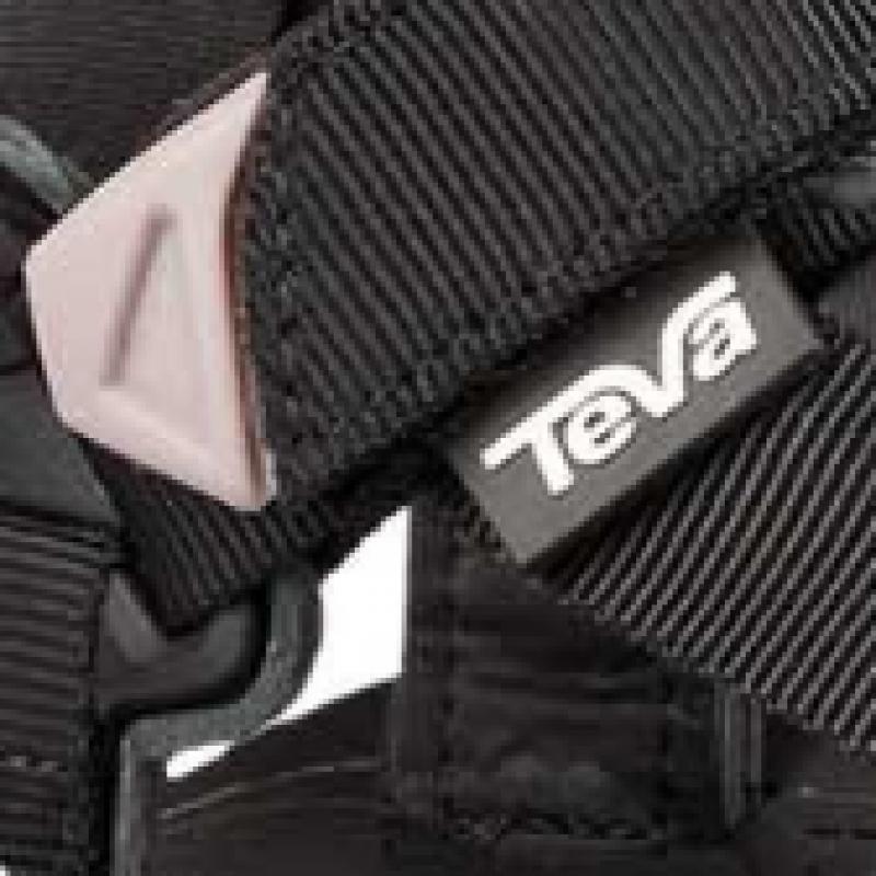 Teva Women S Outdoor SandalS Terra Fi 5 univerSal Stvf2519443 Blk