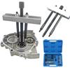 Portable Embedded Bearing Removal Tool Special Removal Tool Suitable for 6004-6010 6201-6206 6300-6302