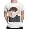 Pantheon Caspian Keyes Waving Funny Graphic 100 Cotton TShirt Pantheon Tops Tees For Unisex