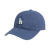 MLB Cotton Baseball Caps CP19 Unisex Blue   Fashion 32CP19111-07U