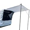 OEING Outdoor Car Travel Tent & Awning
