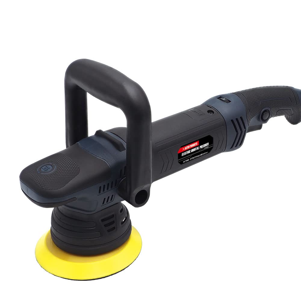 

AP AC100V Полировальная машина двойного действия Полировальная машина Электрополировка, Полировальная машина двойного действия, Полировка, Накипь, Автомобиль чёрный