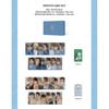 Seventeen Libro dei ricordi dell'8° fan meeting SVT 2024