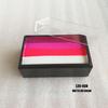35g One Stroke Rainbow Split Face Body Paint UV Glow Water Activated Cake Liner for Body Art