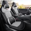 Roewe RX5 All-Season Leather Seat Cushions & Covers - Universal Fit