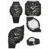 Casio G-Shock GA-2100RL-1AJF Men's Black Origin Color