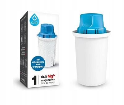 Dafi Classic Magnesium-Filterkartusche 1 Stück