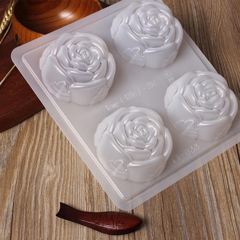 DIY Jelly Mooncake Mold