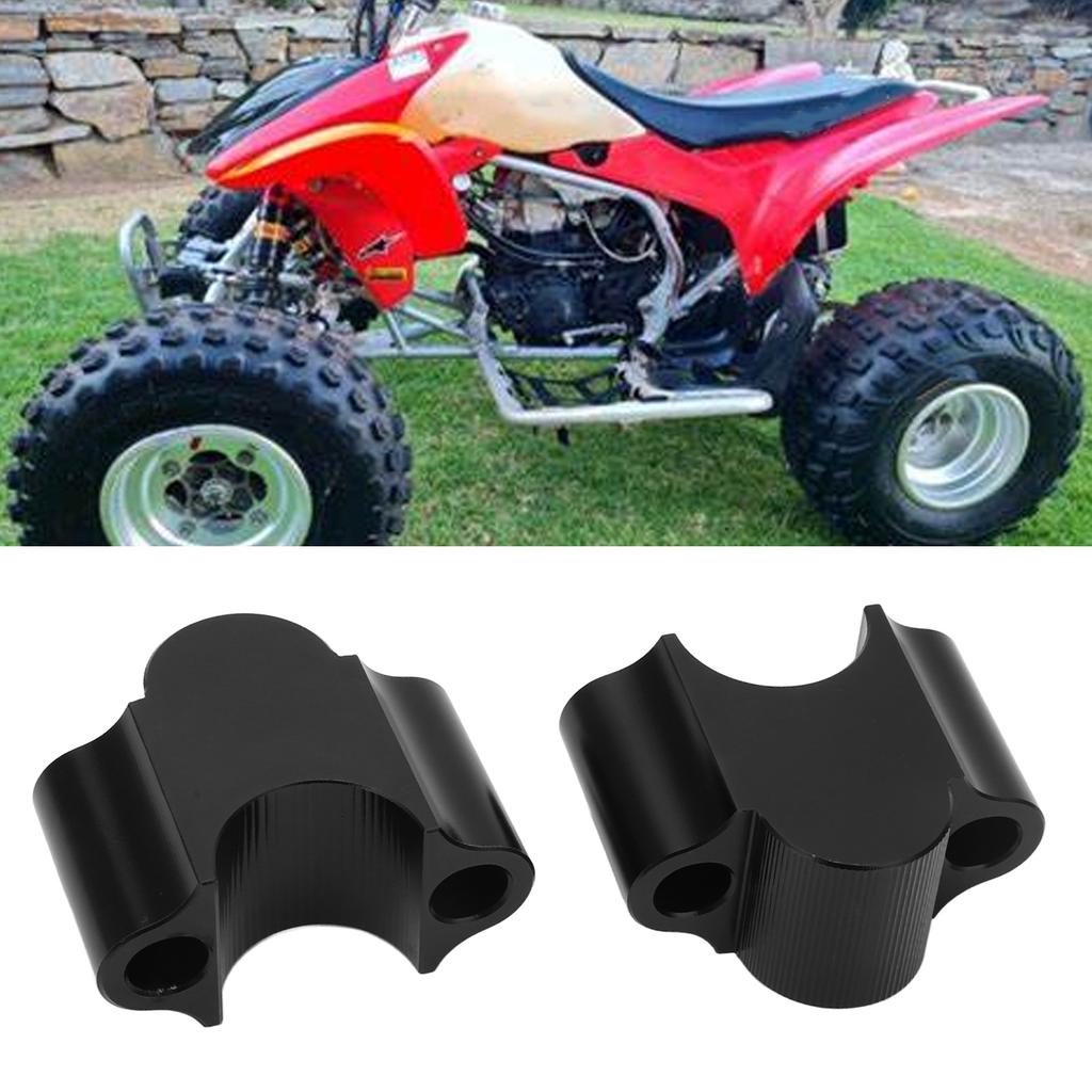 22mm Lenkererhöhung Klemme 30mm Erhöhung Ersatz für Su uki RM125 RM250 RM 250 RM 450 RMX450