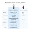 DJI Osmo Pocket 4 Gimbal Camera (CN version)
