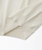 Outstanding Hs Knit Collar Shirt_Ivory