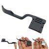 Camera Thumb Support Up Grip Easy Slide On Hot Shoe Mount  For XT5 Camera