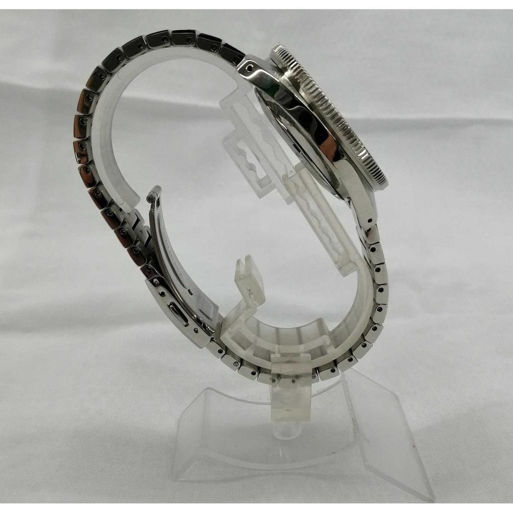Used SEIKO 4R36-16CO Automatic Watch
