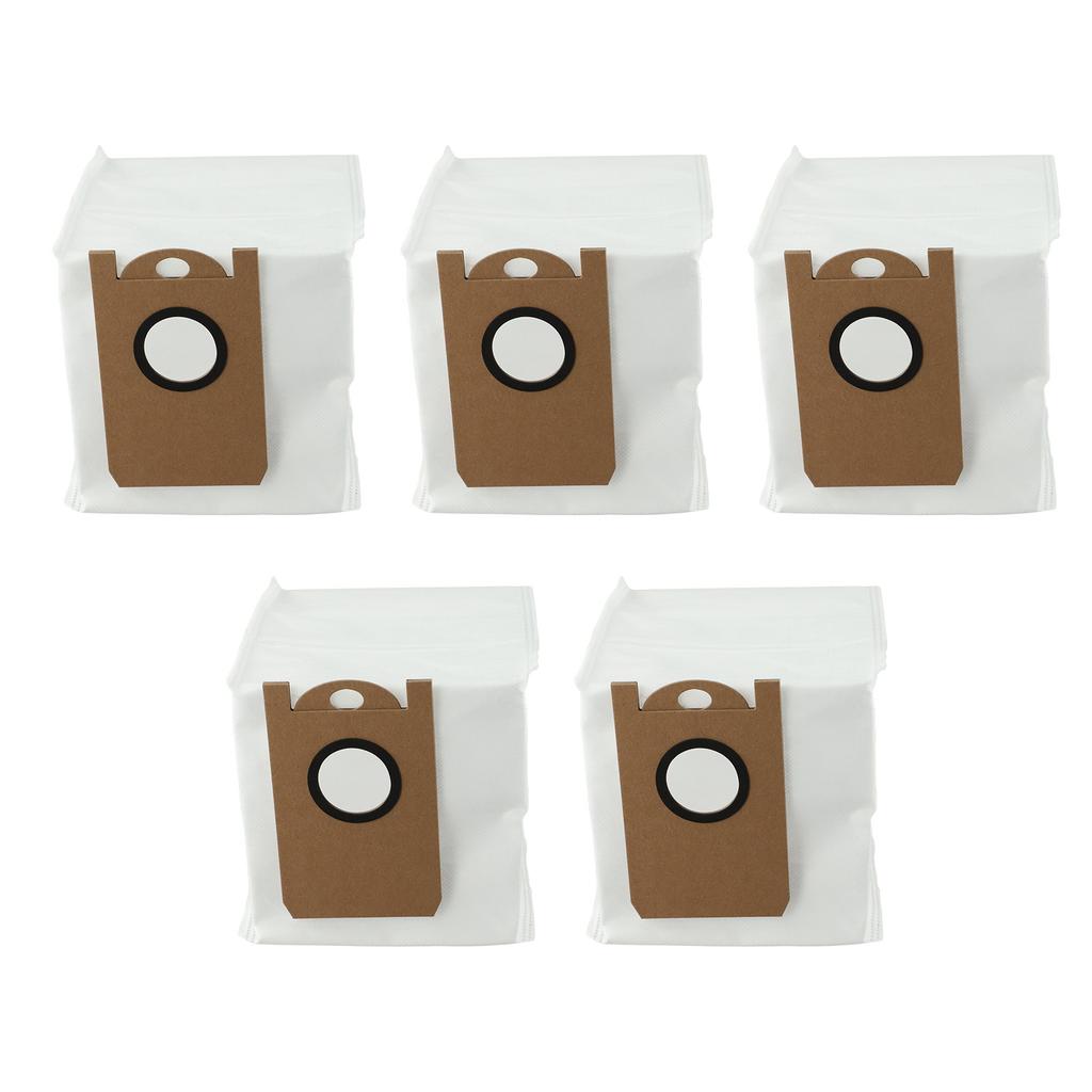 Dust Management with 5 Pcs Replacement Bags for Kogan For LX16 Pro Vacuum
