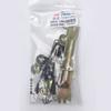 Rear Wheel Brake Repair Kit Left LH For 1997-2003 Hyundai H1 Starex H-1 I800