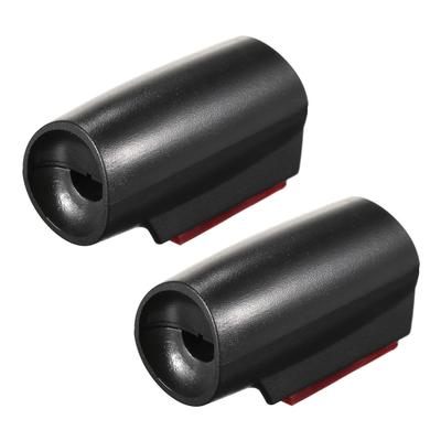 Sifflets d'avertissement de cerf, 2 pièces, alertes de Collision, dispositif d'avertissement de la faune pour camion