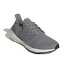 Adidas Ultra Boost 22 Grey White Sneakers GX5460