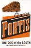 The Dog of the South by Charles Portis Paperback Book 9780747572640