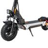 Electric Scooter Adult Kukirin 10" 800W Motor Electric Scooter Foldable Top Speed 45Km/h 48V 18.2AH Range 64Km Load 120Kg