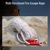 NuFeng Outdoor Rescue & Climbing Escape Rope