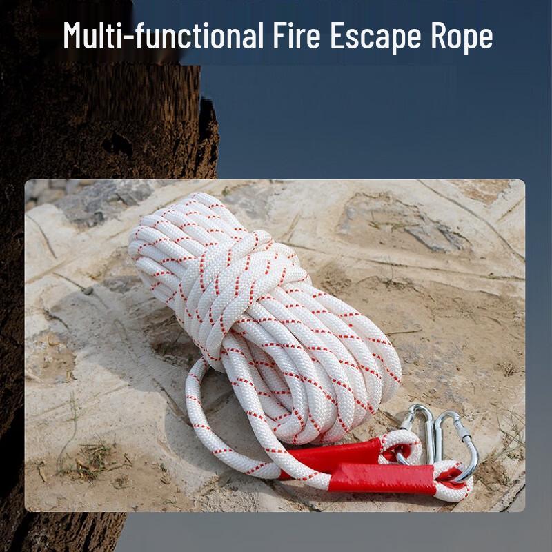 NuFeng Outdoor Rescue & Climbing Escape Rope