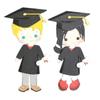 Graduation Metal Cutting Dies Stencils for DIY Scrapbooking Decorative Embossing Paper Cards Template Decor Die Cuts