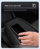Ji Yue 01 Wireless Charging Non-slip Silicone Pad for Car Console Protection