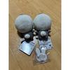 Blue Lock Chibi Plush Sanrio Nagi Seishiro Name Badge Set