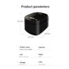 5L Large Capacity Smart Rice Cooker Household One-button Automatic Cooking Machine Electric Non-stick Cooker