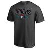 25arizona Diamondbacks Short Sleeve No 7 Carroll53 Walker Baseball Cotton Tshirt