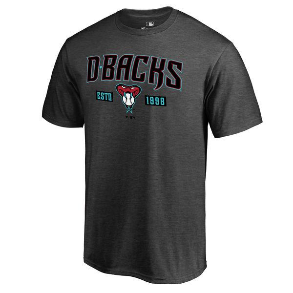 25arizona Diamondbacks Short Sleeve No 7 Carroll53 Walker Baseball Cotton Tshirt