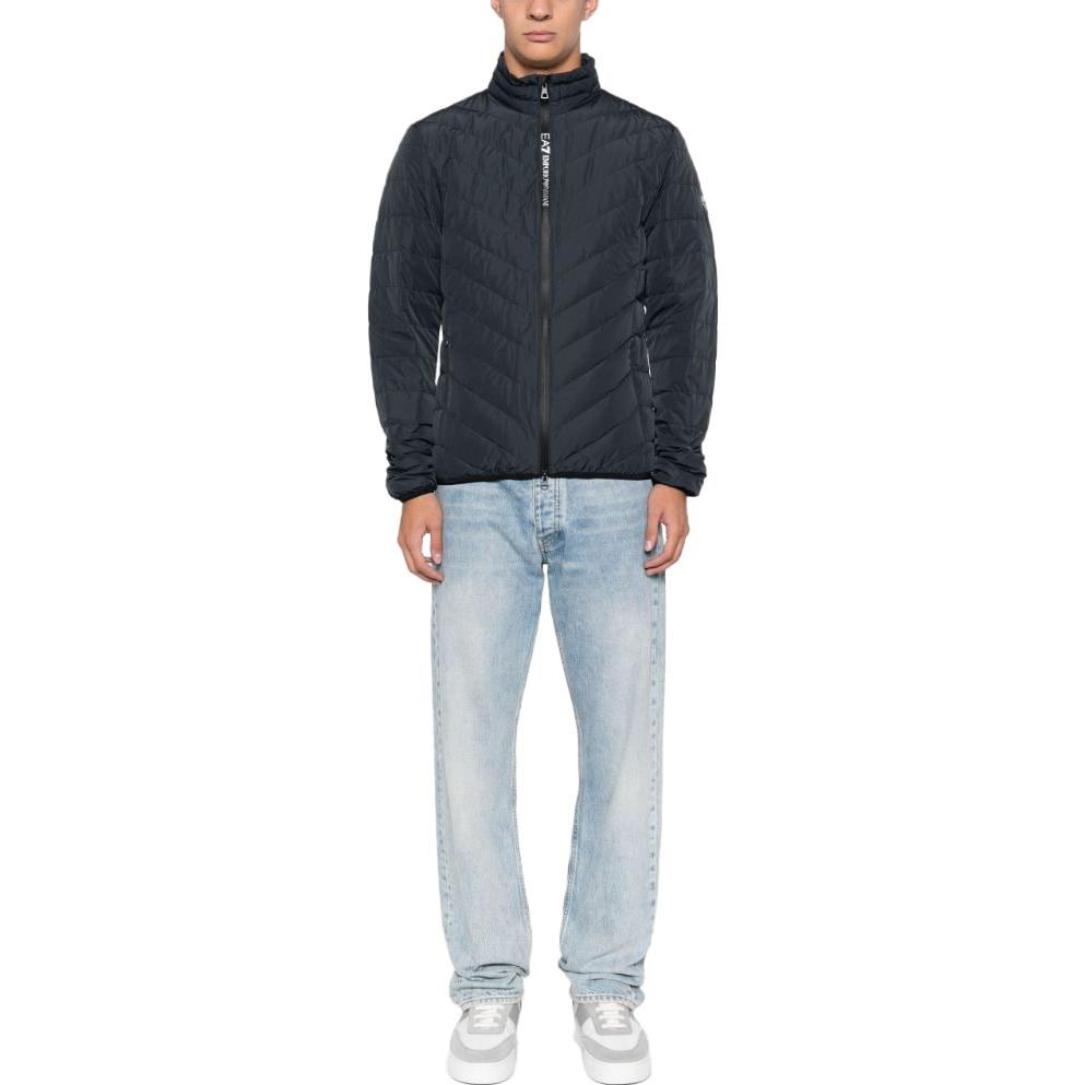 Emporio Armani EA7 FW23 Down Jacket Men's 8NPB13-PNE1Z-1578