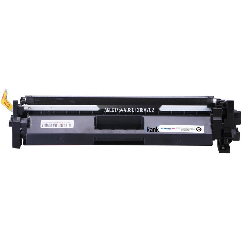 Gezhige Compatible HP CF230A Black Toner Cartridge
