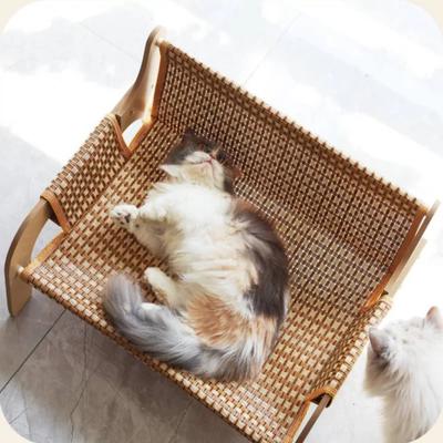 Kedi Yaz Kanepe Yatak Evcil Hayvan Yatakları Evler Yaşam Alanları Evcil Hayvanlar Kediler Ürünler Kanepeler Yavru Kedi Aksesuarları Yavru Kediler Soğutma Yatağı Mobilya