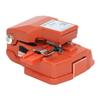 High Accuracy   Optic Clver Fluent Cutting Stable Performance Optical   Cutter for Cold Splice