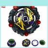 Avvincente B-164 Beyblade Burst Super King Curse Satan Con Adesivo Senza Scatola