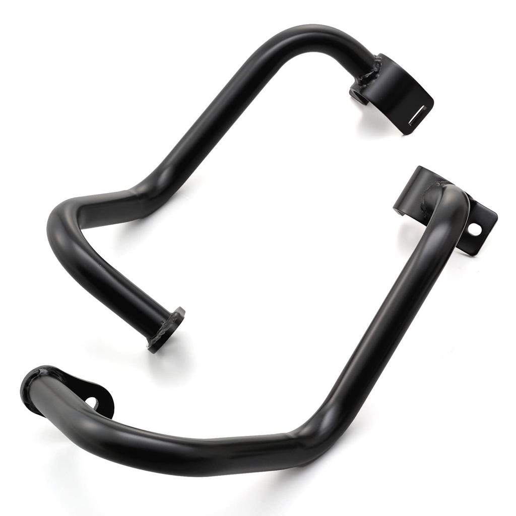 Protetor de motor exclusivo Daytona com tubo e slider incluídos 96088 CB1300SF(03-21)/CB1300SB(05-21) 25,4