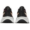 Anta Rocket 6 Fashion Versatile Durable Non-Slip Low-Top Casual Running Shoes Women sneaker Black Orange 122445581-7
