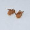 Available: 10CM Cotton Doll Shoes for Generation 1 & 2 Dolls, Cloth Pendant Toy Shoes, Doll Clothes, 3.8CM Doll Shoes.