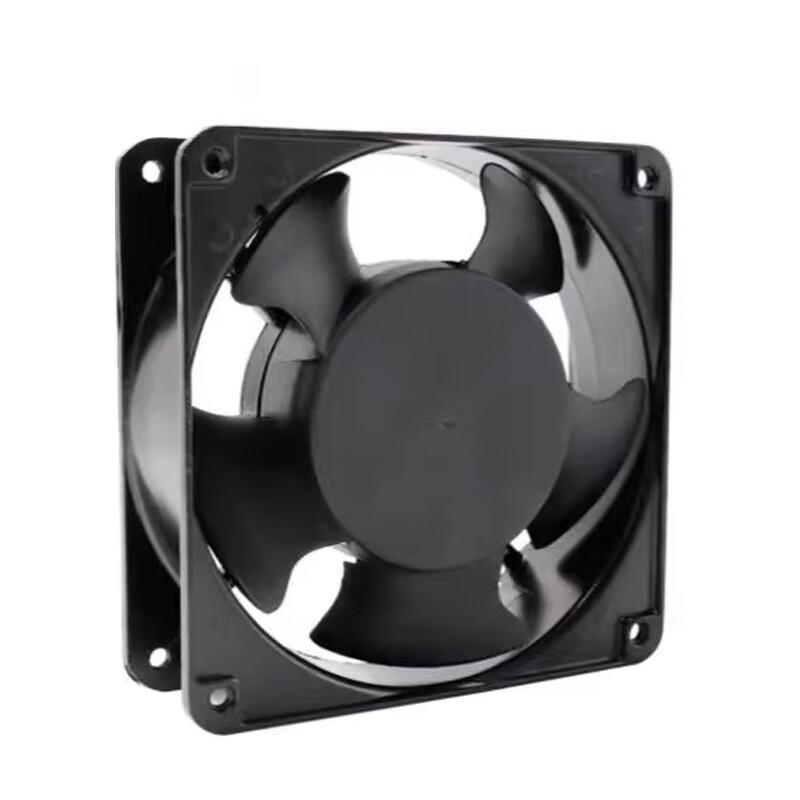 WMN 200x200x60mm 220V Axial Flow Fan